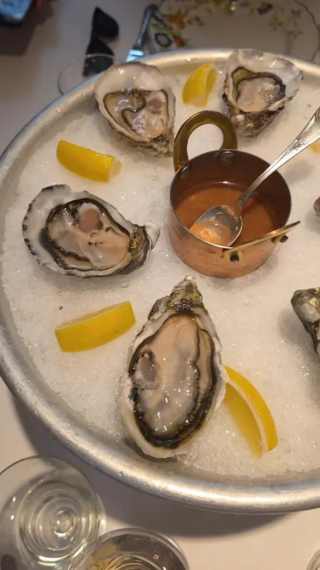 Le Bistroman Atelier — foto 2