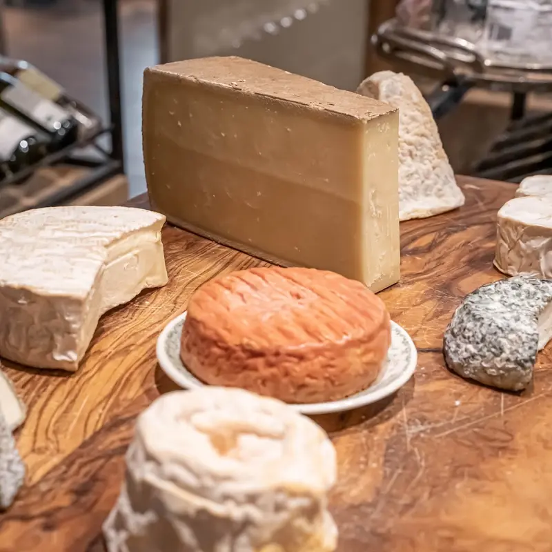 Le Bistroman Atelier — foto 3
