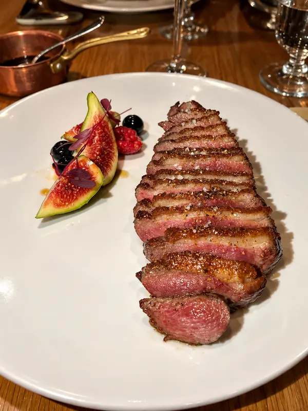 Le Bistroman Atelier — foto 4