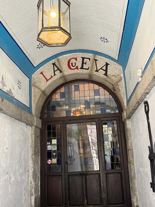 Mesón La Cueva — foto 3