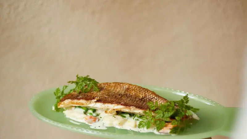 a Restaurant — foto 5