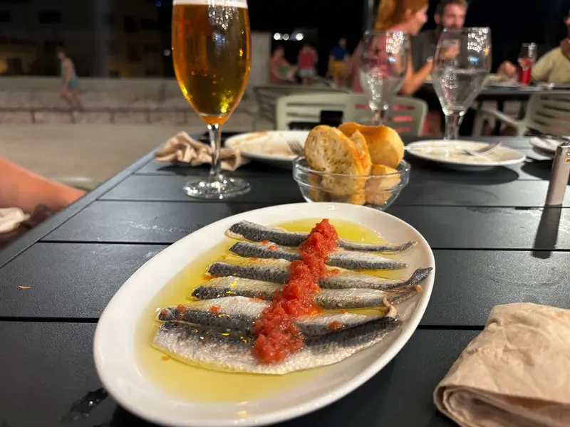 La Dolors Bar — foto 2
