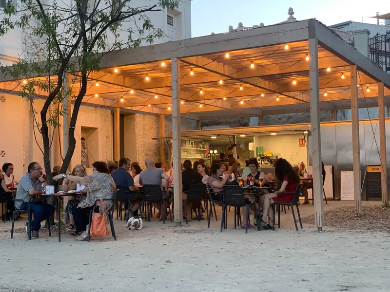 La Dolors Bar — foto 4