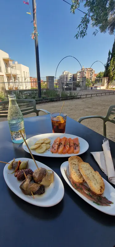 La Dolors Bar — foto 7