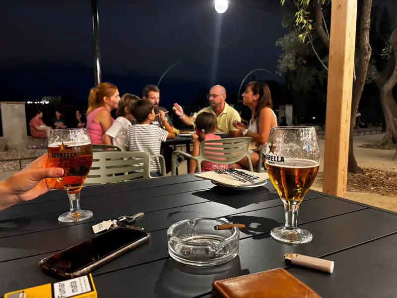 La Dolors Bar — foto 10