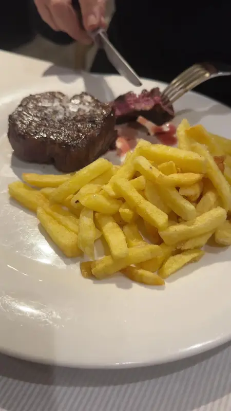 La Leñera — foto 2