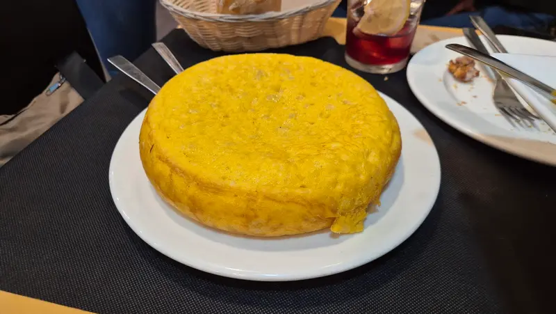 El Sustento — foto 2