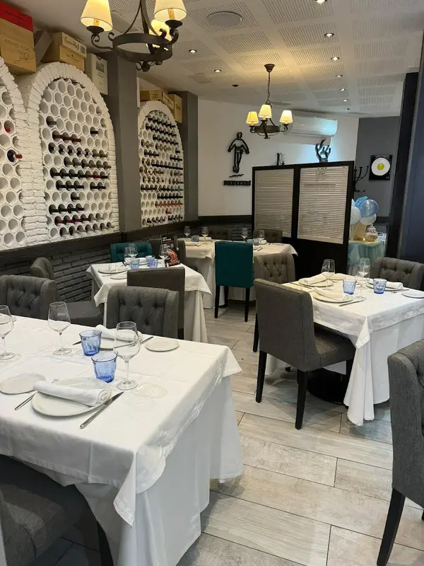 Restaurante Asador Errazki