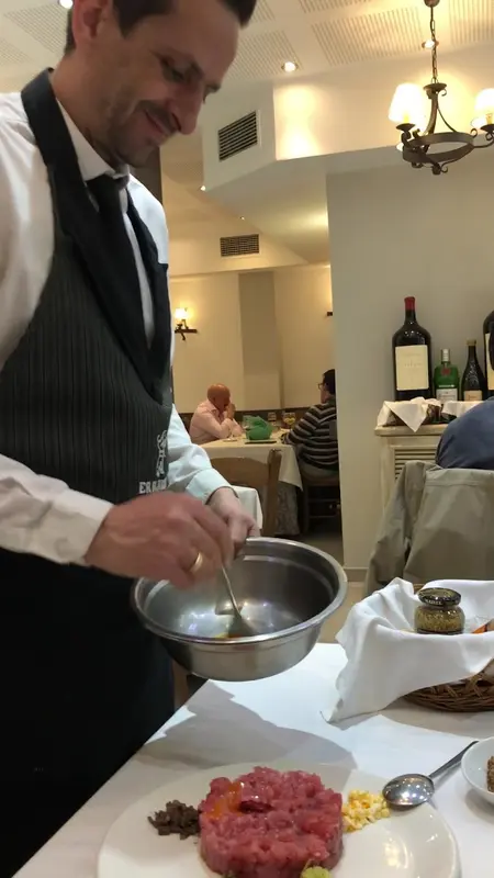 Restaurante Asador Errazki — foto 2