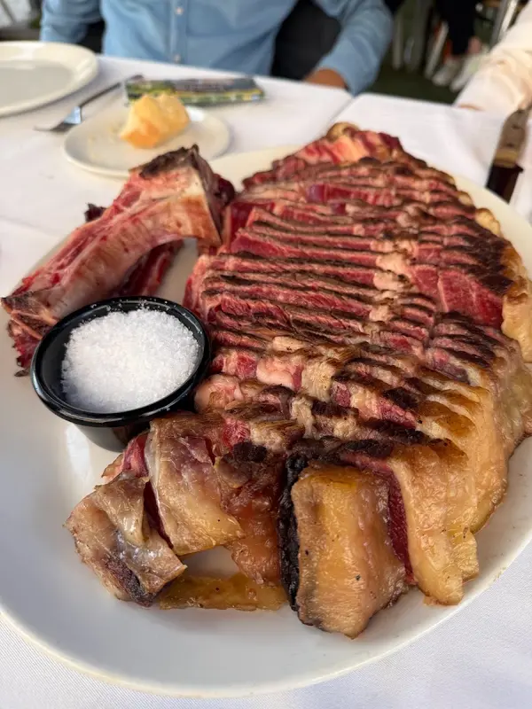Restaurante Asador Errazki — foto 3