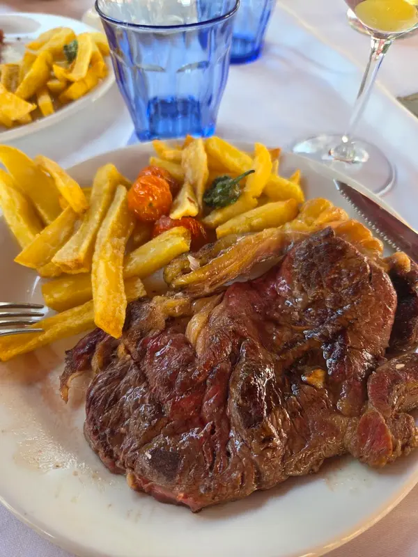 Restaurante Asador Errazki — foto 4