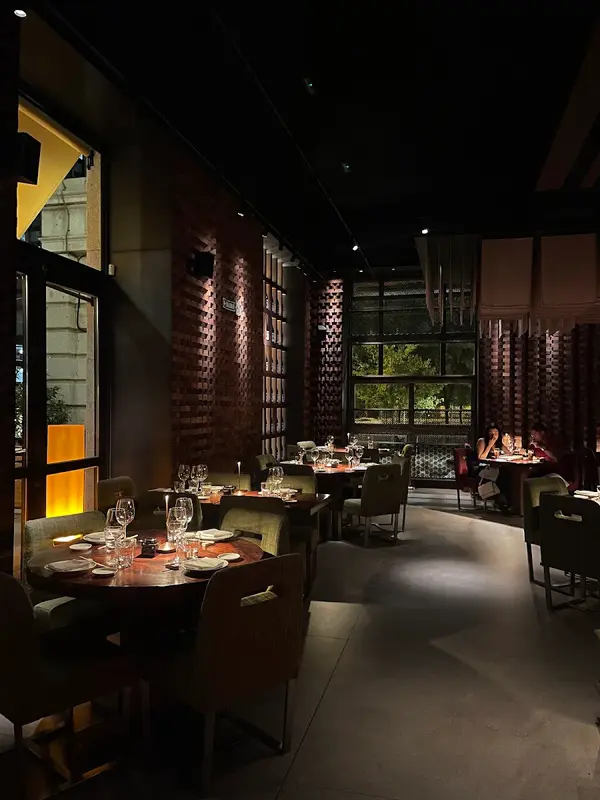 Zuma Madrid — foto 3