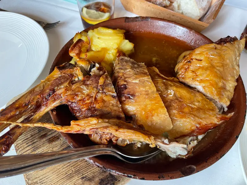 Mesón Maito — foto 4