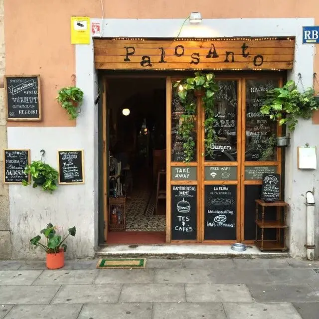 Palosanto — foto 2