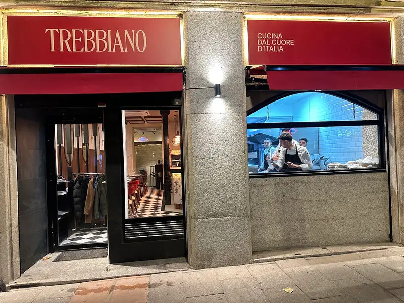 Trebbiano
