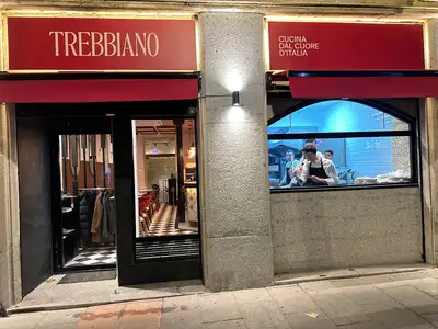 Trebbiano