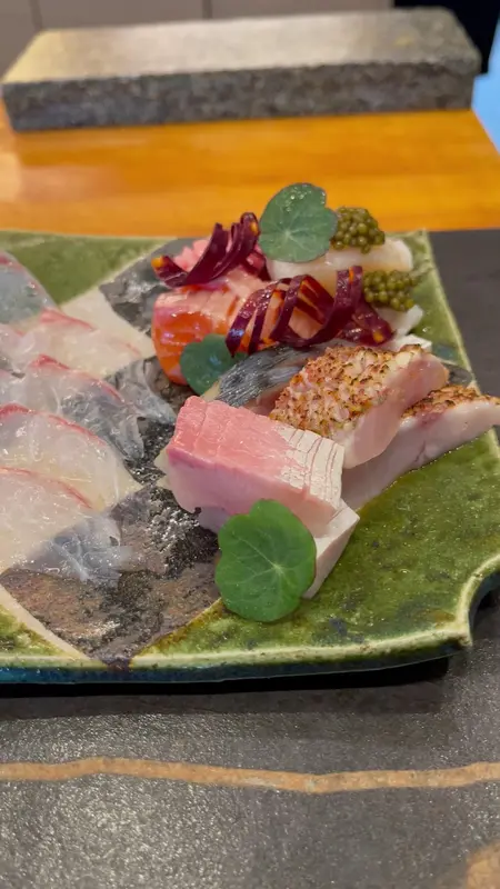 Sushi Bar Hannah — foto 2