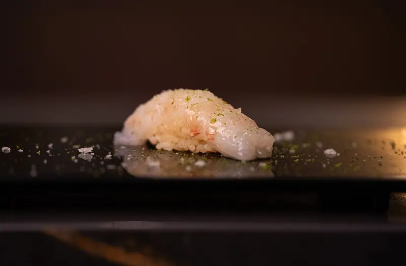 Sushi Bar Hannah — foto 3