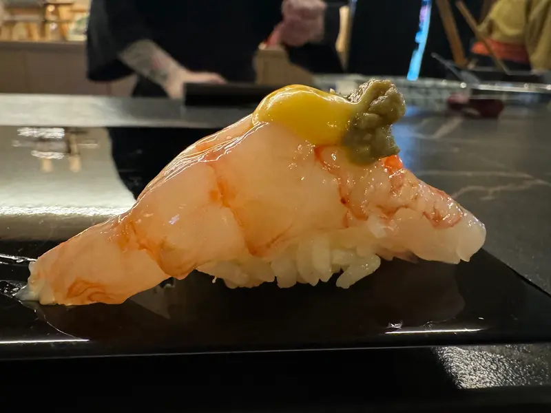 Sushi Bar Hannah — foto 4