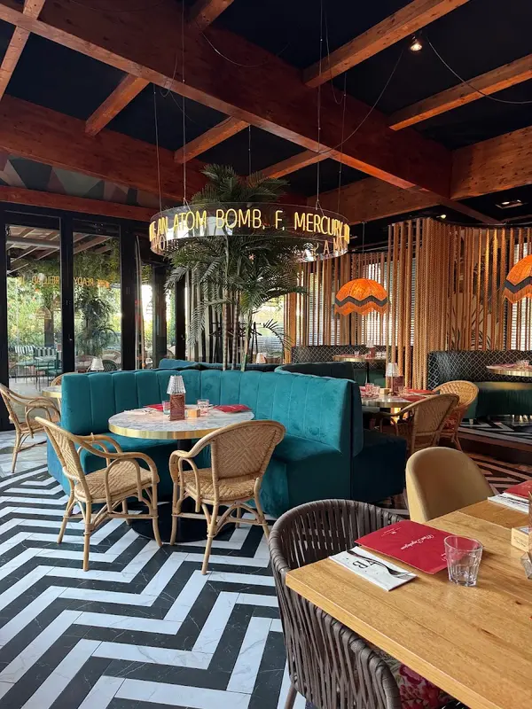 Settebello Ristorante — foto 3