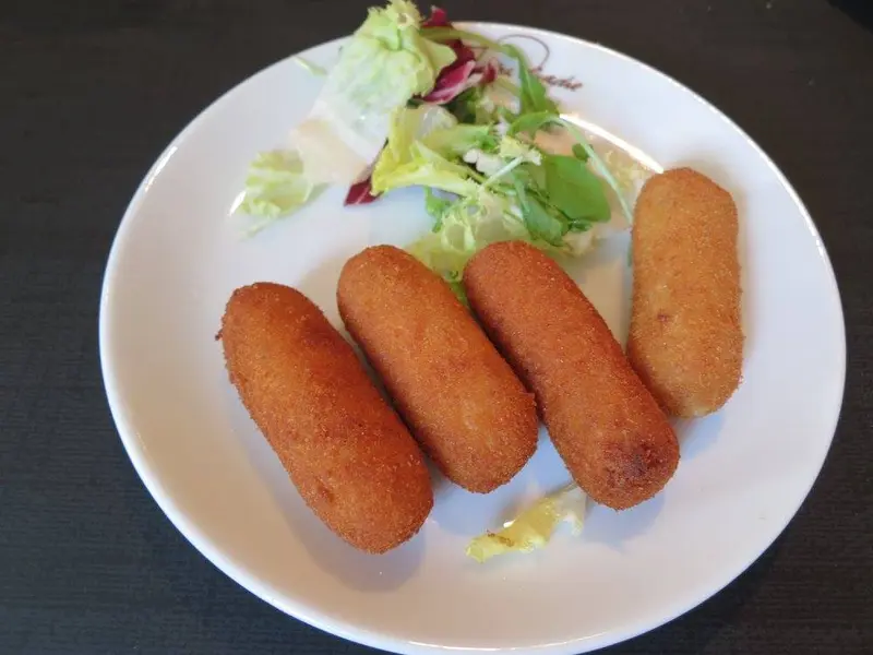 De Tapa Madre — foto 3