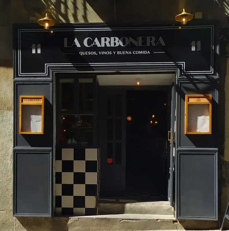 La Carbonera