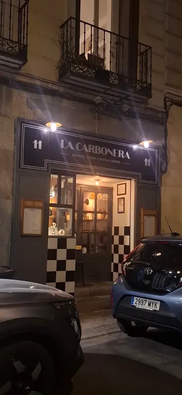 La Carbonera — foto 3