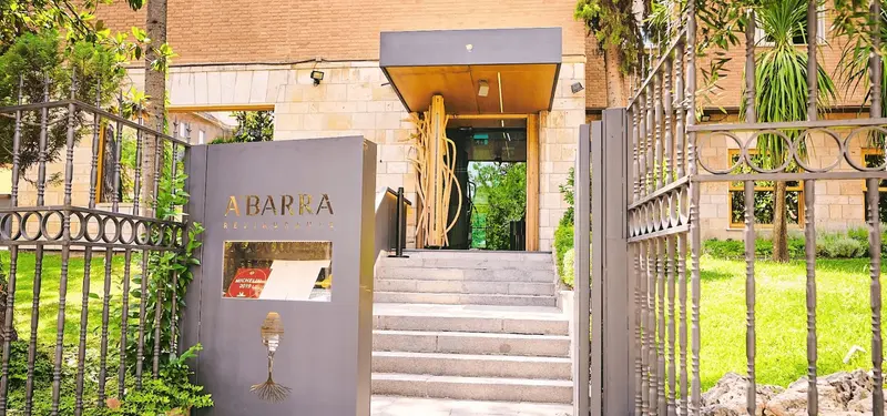 A'Barra — foto 3