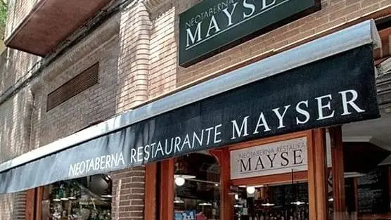 Mayser