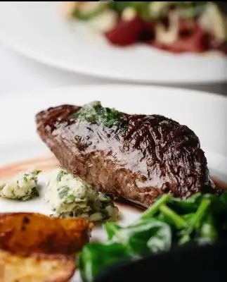 Restaurant Bistrot Villa Emilia