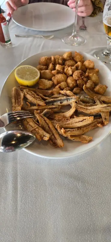 La Dorada de Félix Cabeza — foto 3