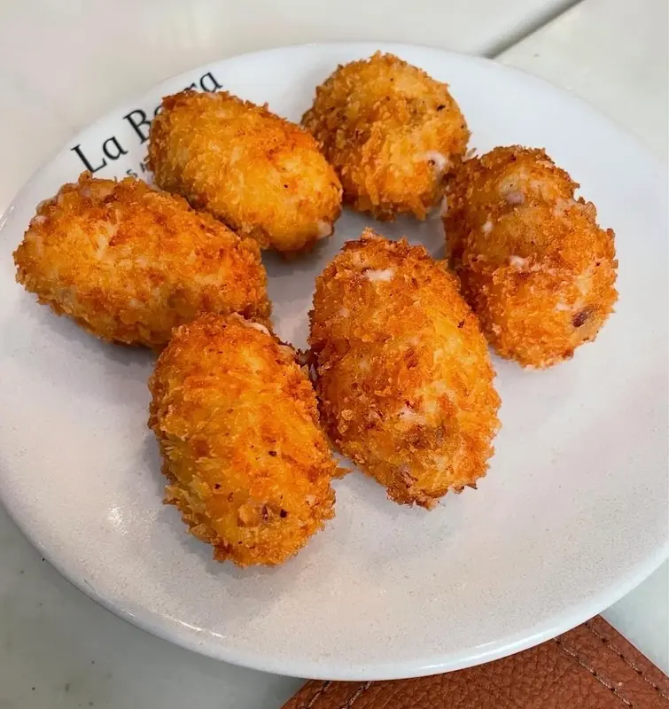 Santerra Restaurante — foto 4