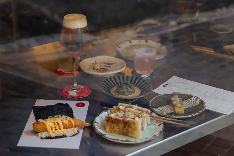 Myo Hand Roll Bar — foto 3