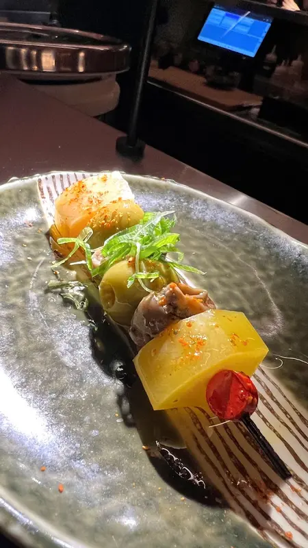 Myo Hand Roll Bar — foto 4