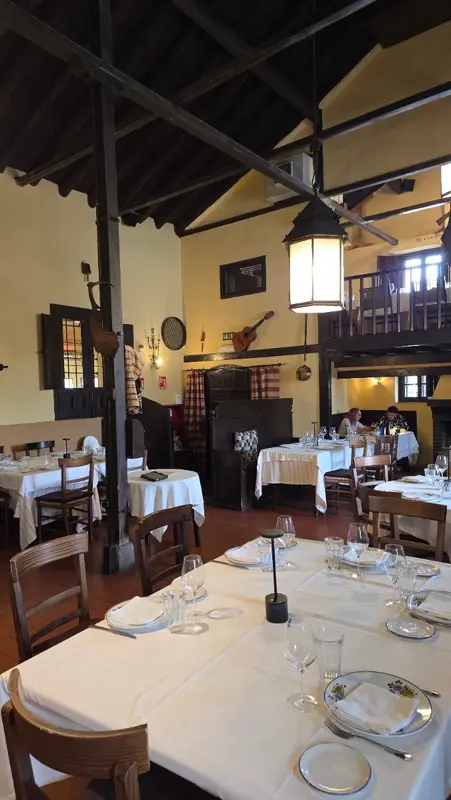 El Mesón de Fuencarral — foto 3