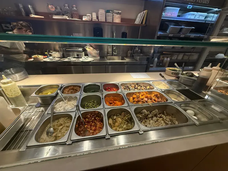 En La Gloria — foto 5