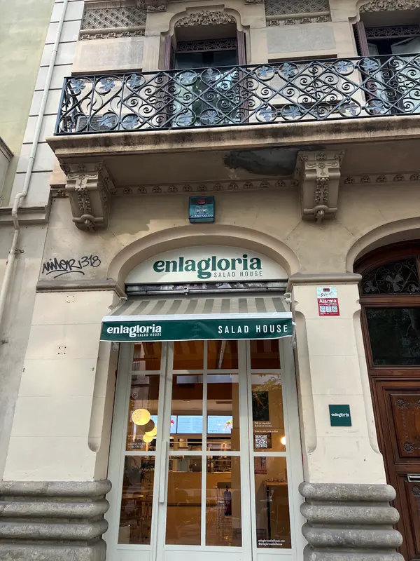 En La Gloria — foto 9