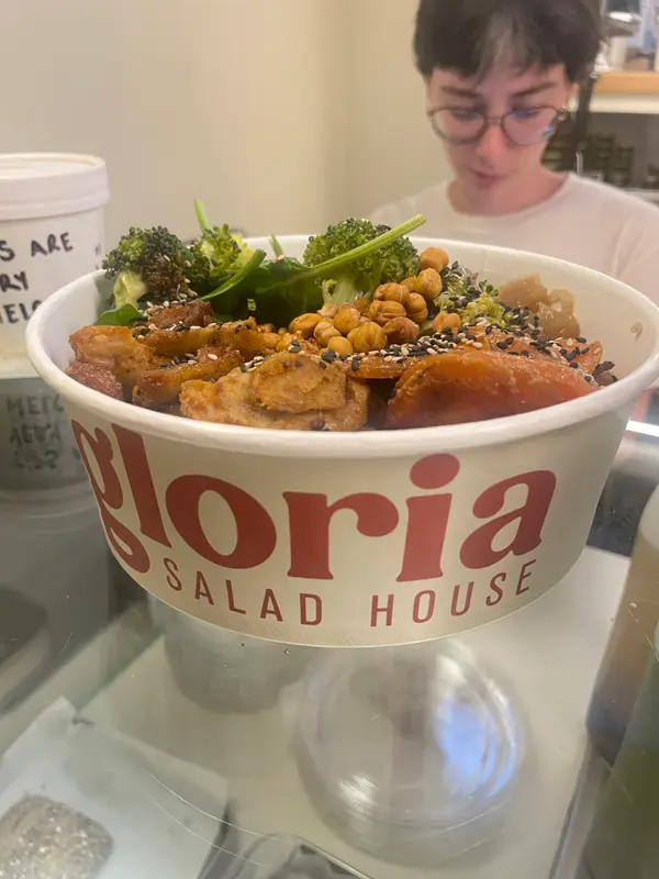 En La Gloria — foto 10