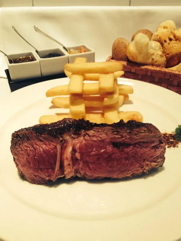 Patagonia Beef & Wine — foto 3