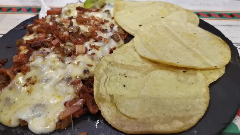 Takos al Pastor — foto 2