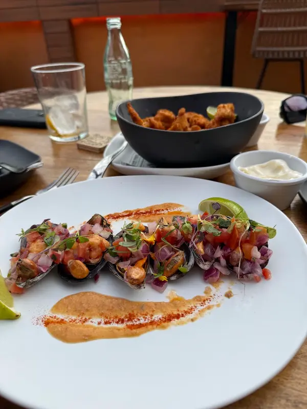 Doña Luz Restaurante — foto 4