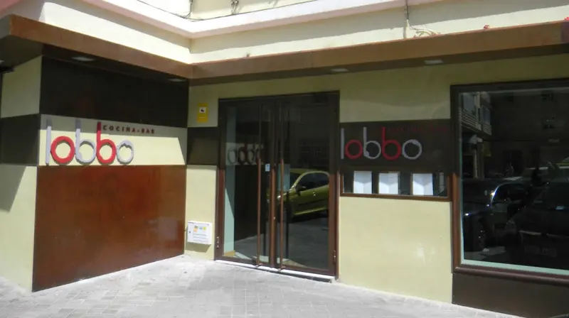 Lobbo