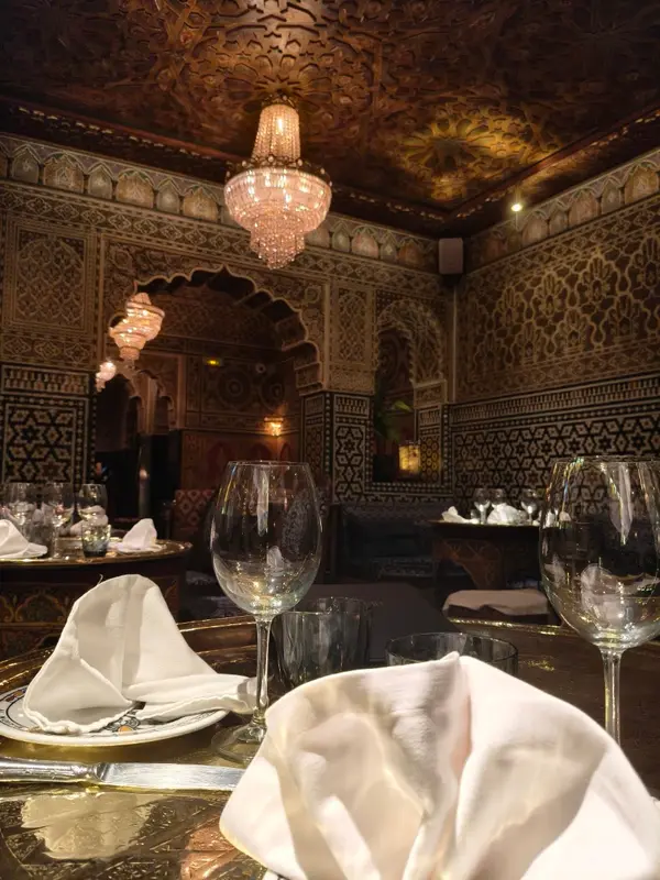 Al-Mounia — foto 3