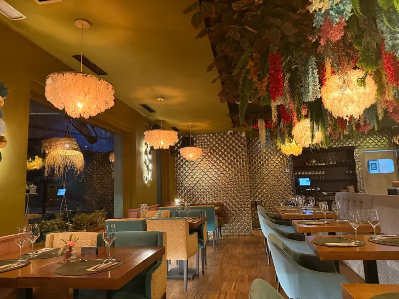 Restaurante Asentida Majadahonda — foto 4