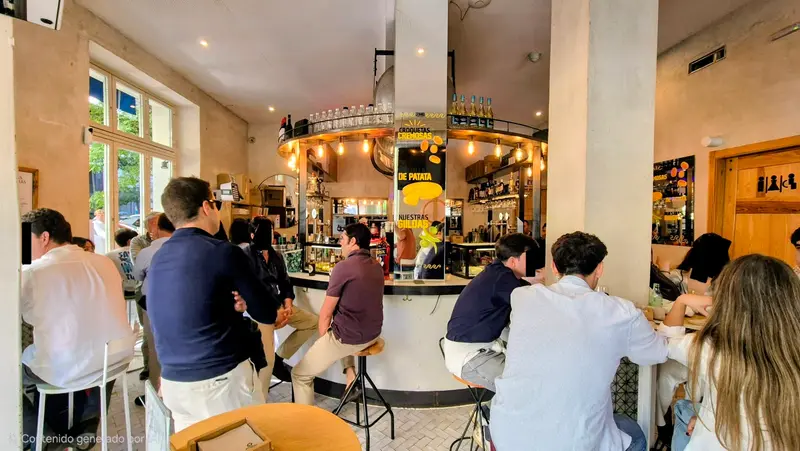La Barra de la Bientirada Hermosilla — foto 3
