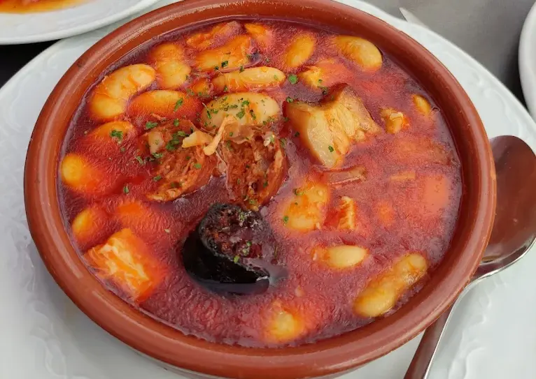 Restaurante Bar La Rotonda de Peñaranda — foto 3