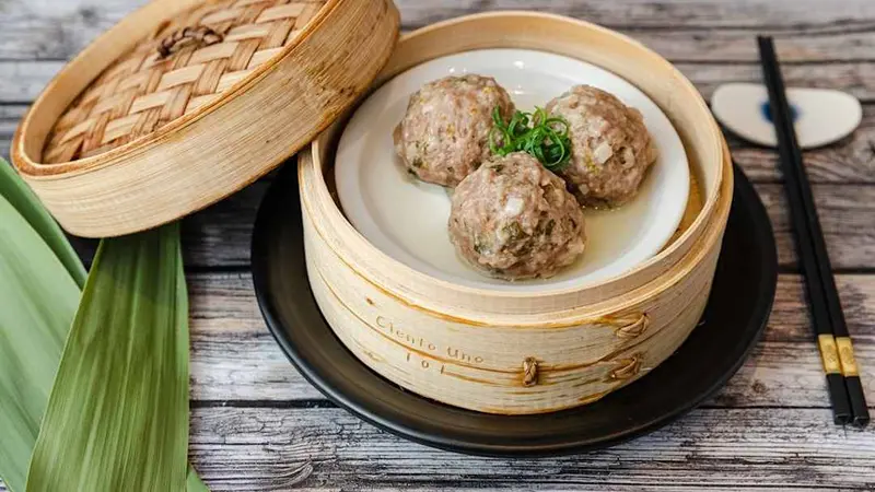 101 Dim Sum - Poblenou — foto 10