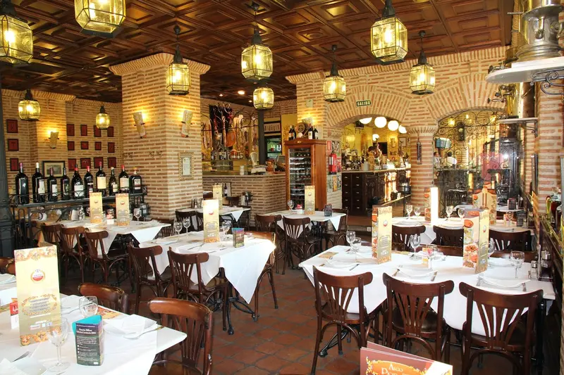 La Taberna de Chana
