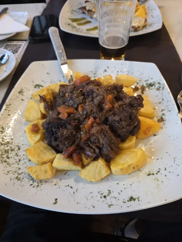La Taberna de Chana — foto 3