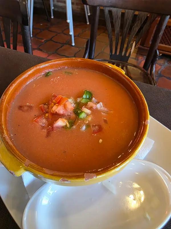 La Taberna de Chana — foto 4